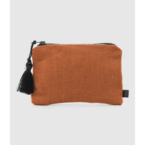 Mansa Pochette 15*11cm Brick