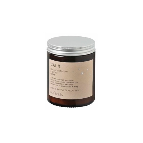 Bougie Calm 140G