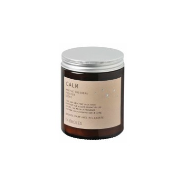 Bougie Calm 140G