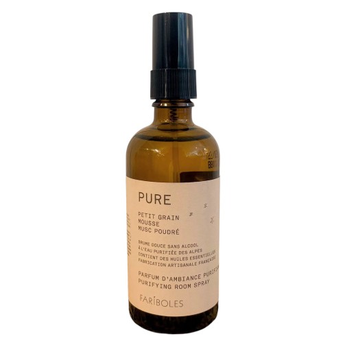 Parfum D'ambiance Pure 100ml
