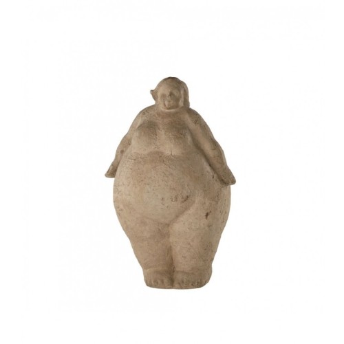 Statue Sumette