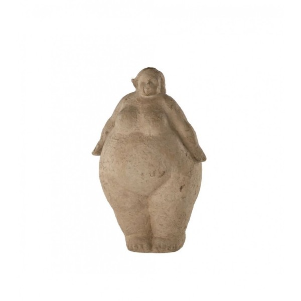 Statue Sumette