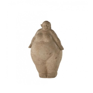 Statue Sumette