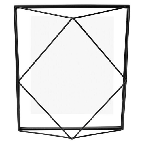 Cadre Prisma Black 20*25cm