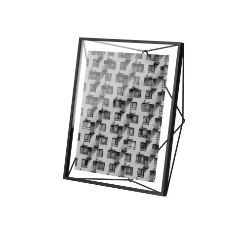 Cadre Prisma Black 20*25cm