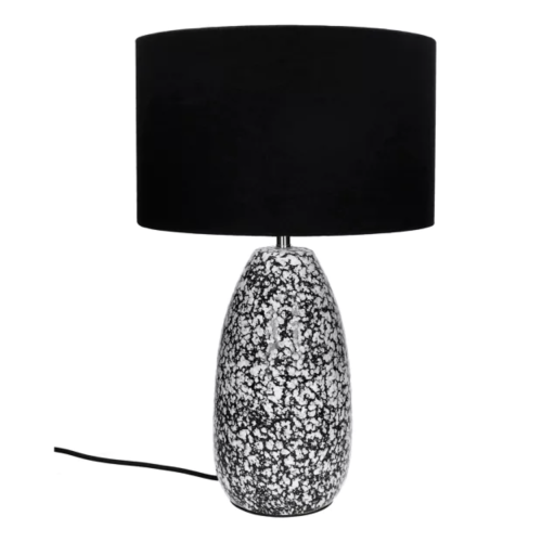 Alfred Lampe De Table