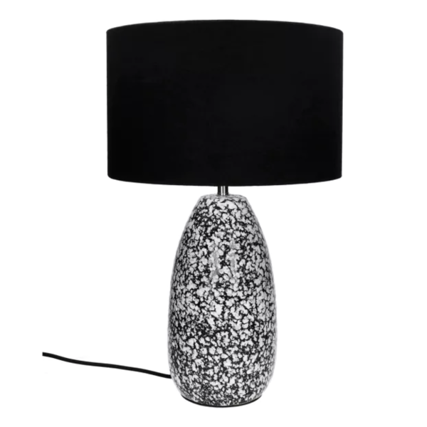 Alfred Lampe De Table