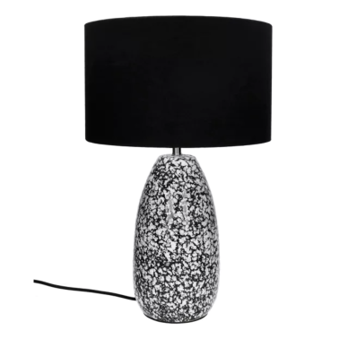 Alfred Lampe De Table