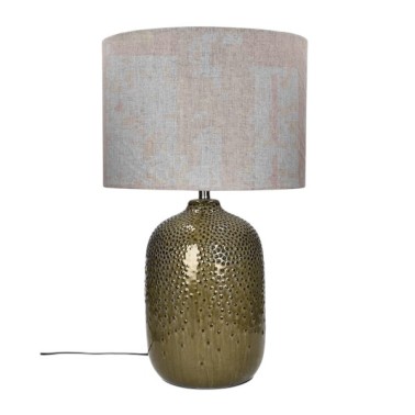 Luz Lampe De Table