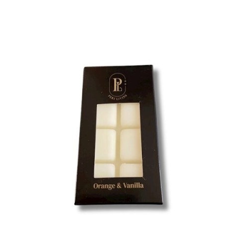 Senteur Orange & Vanilla