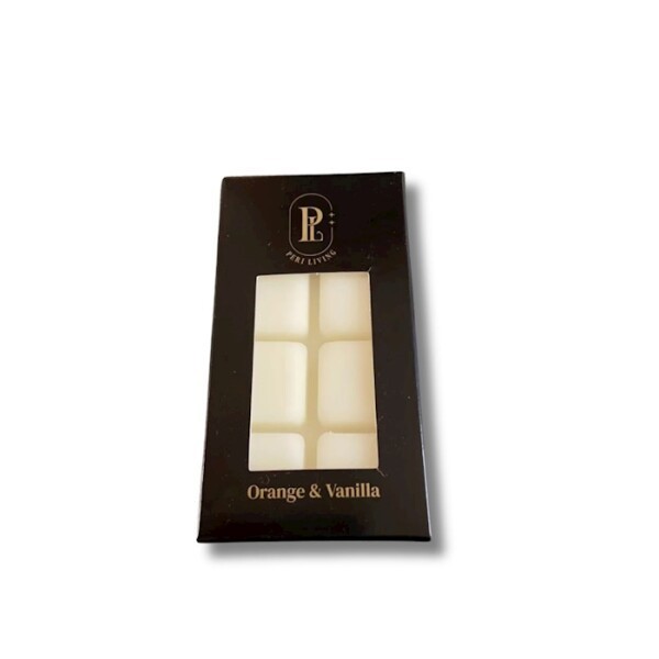 Senteur Orange & Vanilla