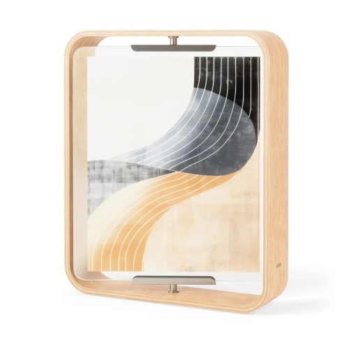 Bellwood Frame Natural 20*25cm