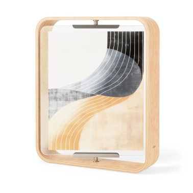 Bellwood Frame Natural 20*25cm