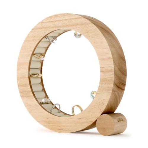 Rangement Bague Natural