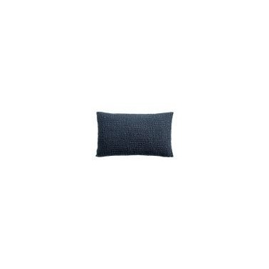 Coussin Tana Cobalt 40*65cm