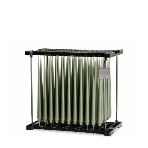 Bougie Green Soil