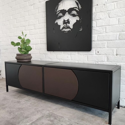 Meuble TV Isaac
