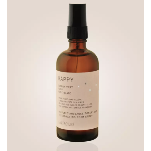 Parfum d'Ambiance Happy 100 ml