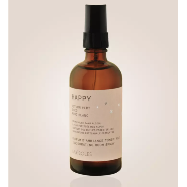Parfum d'Ambiance Happy 100 ml