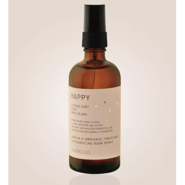 Parfum d'Ambiance Happy 100 ml