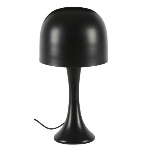Lampe Somber Noire