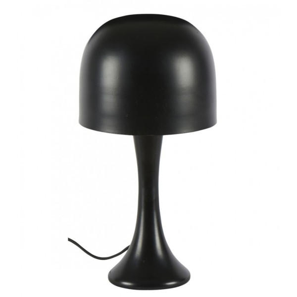 Lampe Somber Noire