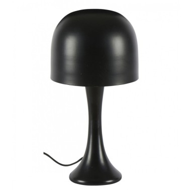 Lampe Somber Noire