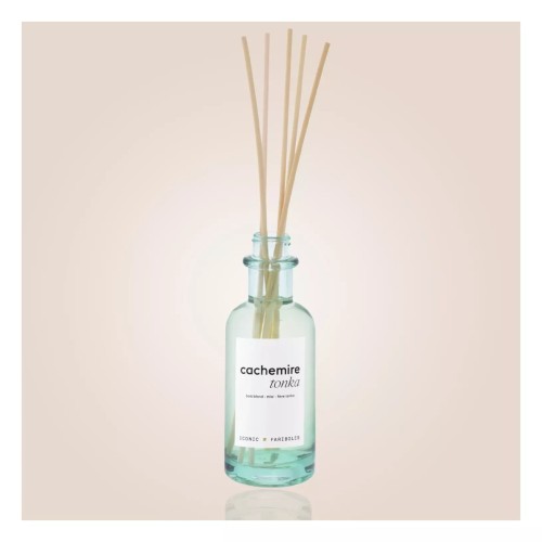 Mikado Iconic Cachemire Tonka