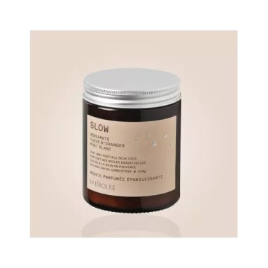 Bougie Slow 140G