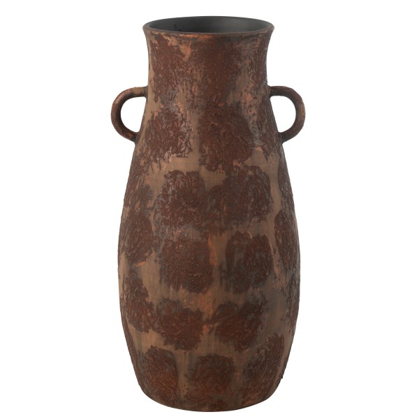 Vase Amphore Terre L