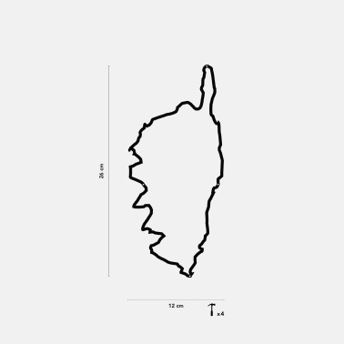 Corse - The Line