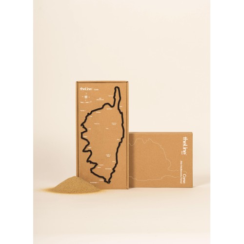 Corse - The Line