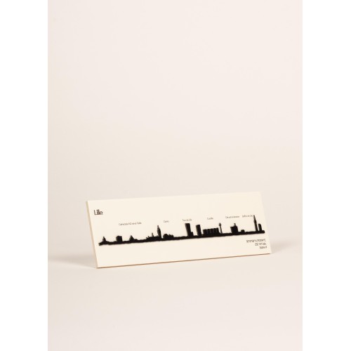 Lille - The Line mini 19 cm
