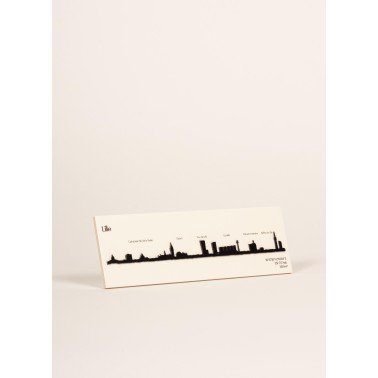 Lille - The Line mini 19 cm