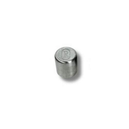 Bouchon Chrome