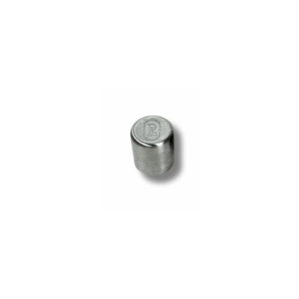 Bouchon Chrome