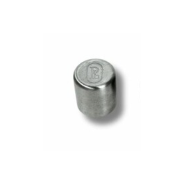 Bouchon Chrome