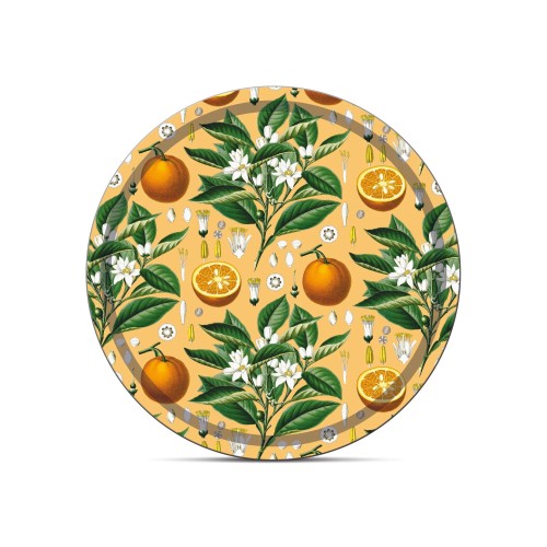 Plateau Orange