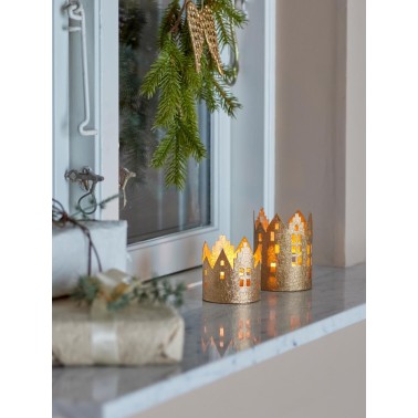 Photophore or Nille - Set/2