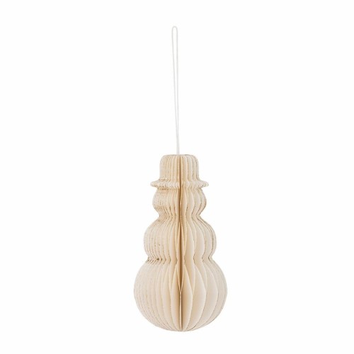 Bibelot blanc Felipe