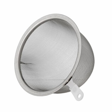 Tasse passoire à thé Valentin vert