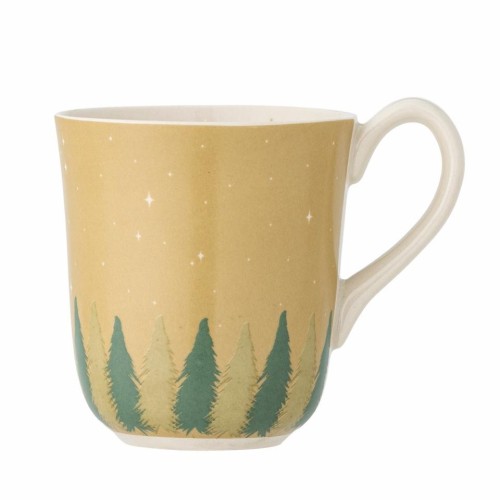 Mug Vert Grès Spruce