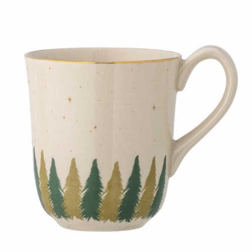 Mug Nature Grès Spruce