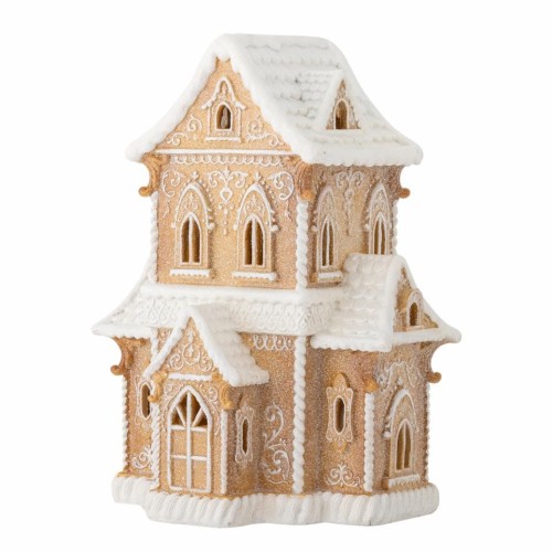 Kévin déco maison avec lumière