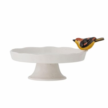 Tweet plateau à gâteau