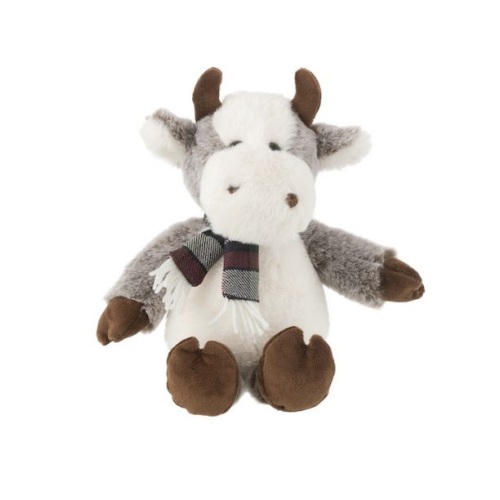 Peluche vache S