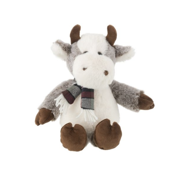 Peluche vache S