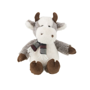 Peluche vache S