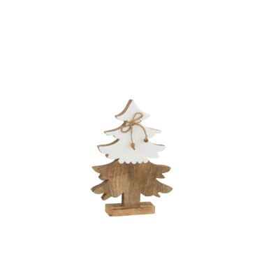 Sapin blanc bois M