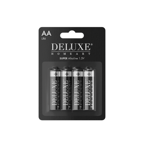 Piles AA